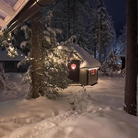 Sappee Peak - Fire, Snow & Adventure 公寓 *