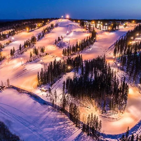 Sappee Peak - Fire, Snow & Adventure *