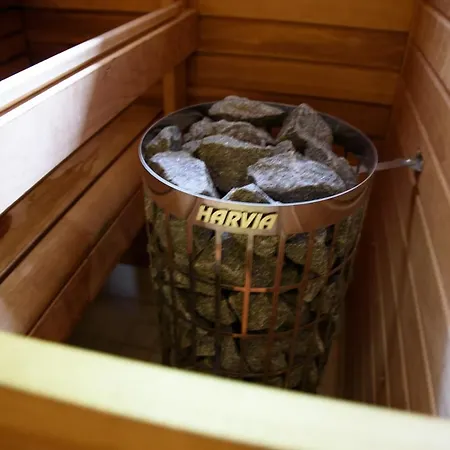 Sappee Peak - Fire, Snow & Adventure 公寓 Salmentaka