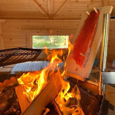 Apartamento Sappee Peak - Bike, Fire, Snow & Adventure *