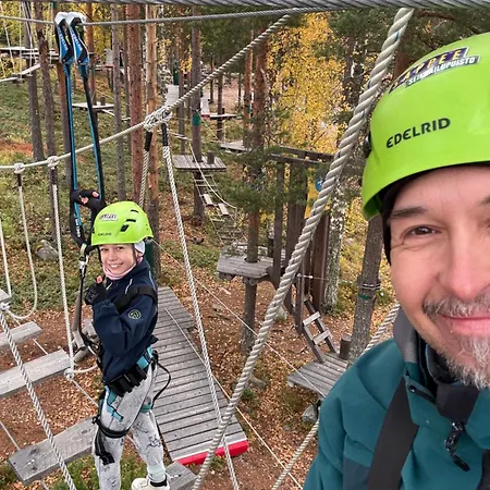 Sappee Peak - Bike, Fire, Snow & Adventure Apartamento