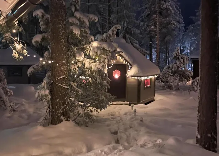 Sappee Peak - Fire, Snow & Adventure Apartment *