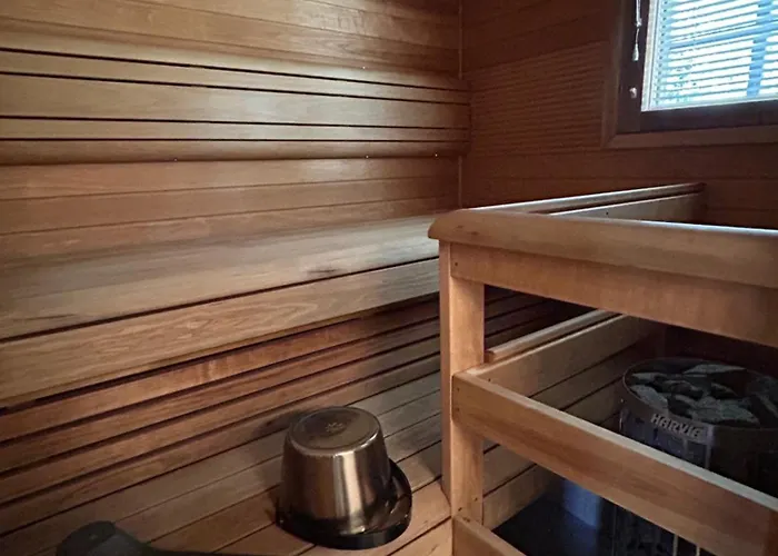 Sappee Peak - Fire, Snow & Adventure Lägenhet