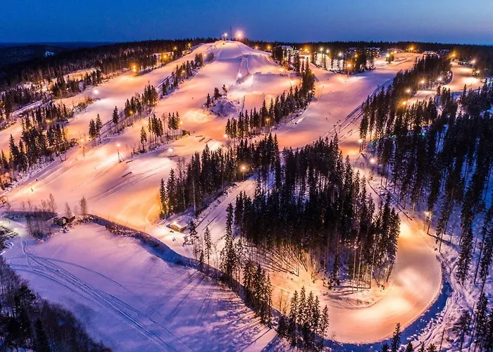 Sappee Peak - Fire, Snow & Adventure *