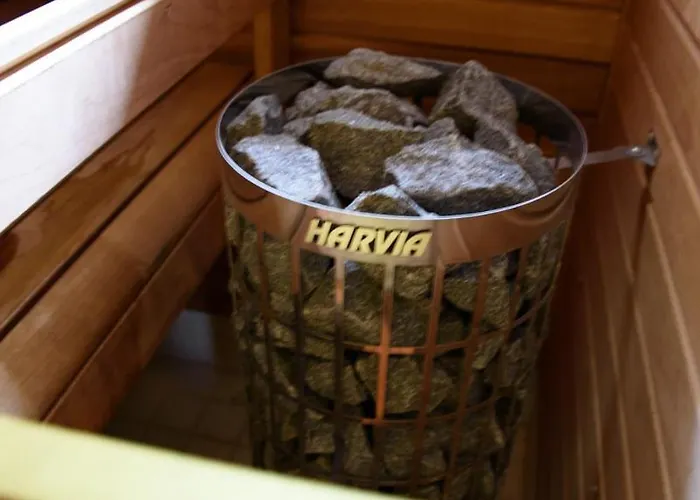 Sappee Peak - Fire, Snow & Adventure Apartment Salmentaka